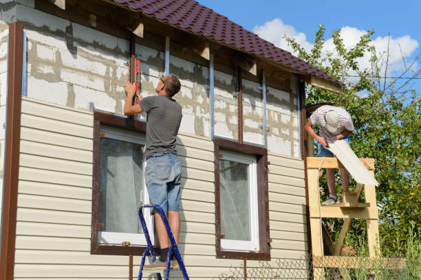 Best Fiber Cement Siding Installation  in Santa Ana, CA